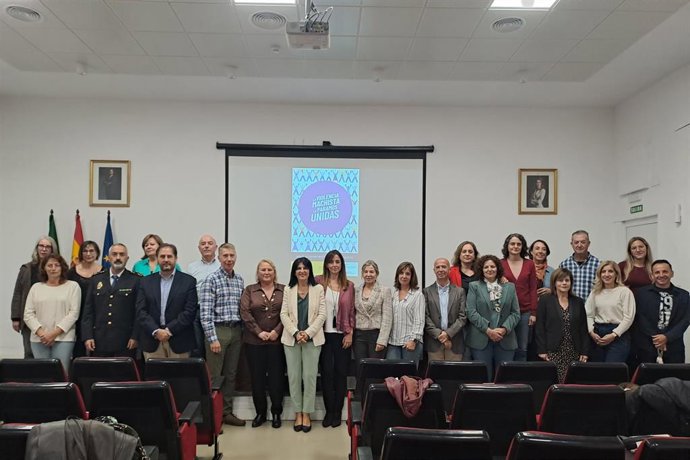 Encuentro de la Administración General del Estado