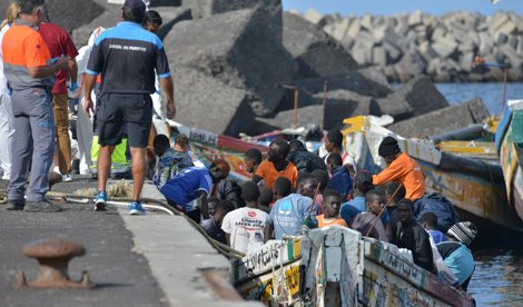 Migración