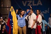 Foto: Venezuela.- La opositora Plataforma Unitaria venezolana rechaza la investigación por fraude electoral en las primarias
