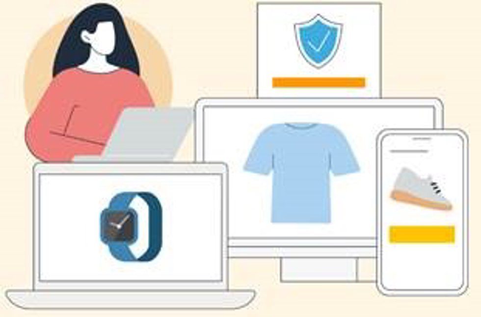 Amazon anuncia nuevas acciones contra las falsificaciones