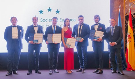 Comunicados Sociedad