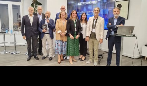 Comunicados Sociedad