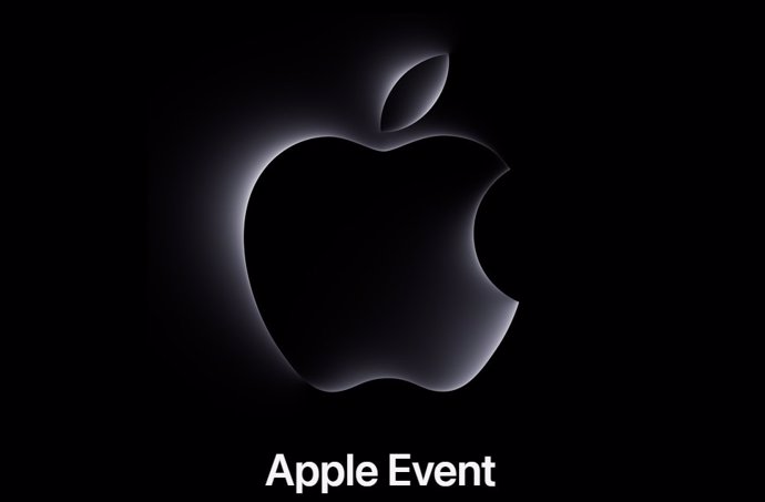 Nuevo evento de presentación de producto de Apple.