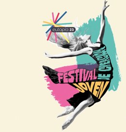 Cartel de 'Eutopía 2023'.