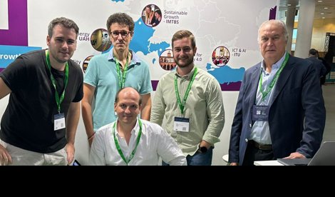 Comunicados Empresas