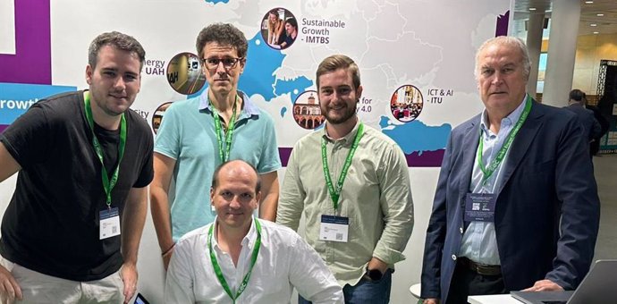 El equipo de In2AI