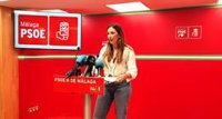 PSOE denunciará por delito de odio al concejal del PP de Torrox (Málaga) que "comparó a migrantes con animales"