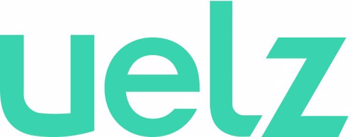 Archivo - Logotipo de Uelz Pay