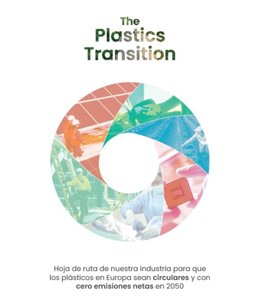 Plastics Europe presenta la hoja de ruta del sector para alcanzar cero emisiones netas en 2050.