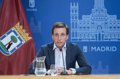 Almeida critica el discurso "populista" del Gobierno con inmigrantes: "La política no se trata de ser un buenista"