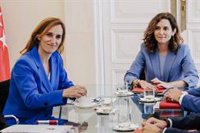 Más Madrid tacha de "histórica" la "falta de credibilidad" de Ayuso y augura unos Presupuestos "del retroceso" para 2024