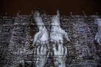 Cerca de 600 policías municipales garantizarán la seguridad durante LuzMadrid