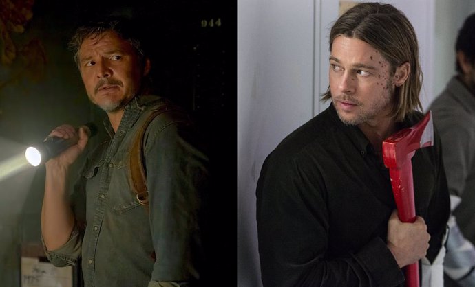 David Fincher: La secuela cancelada de Guerra Mundial Z habría sido "como The Last of Us"