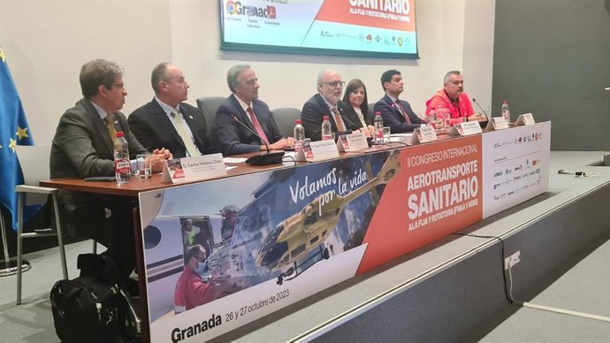 Congreso Internacional Aeroespacial