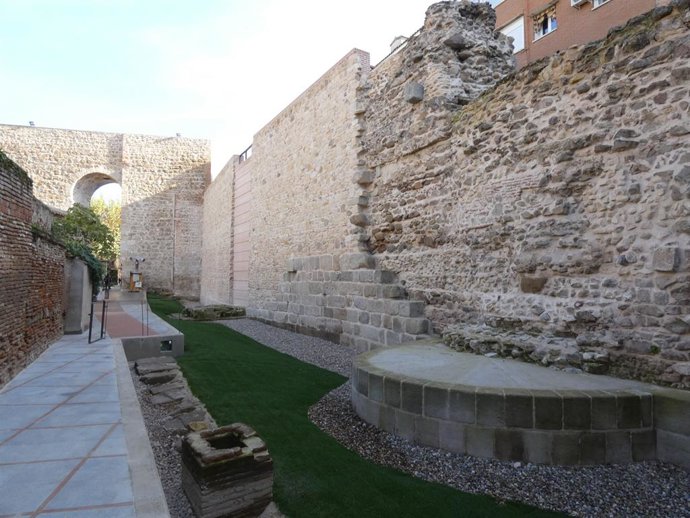 Archivo - Patrimonio Talavera.