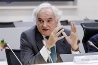 CEIM reclama al Gobierno que genere "certidumbre" y "diálogo" ante la "ralentización económica"