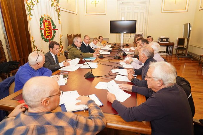 Aquavall congelará la tarifa del agua en 2024 e impulsará la inversión hasta los 10,7 millones