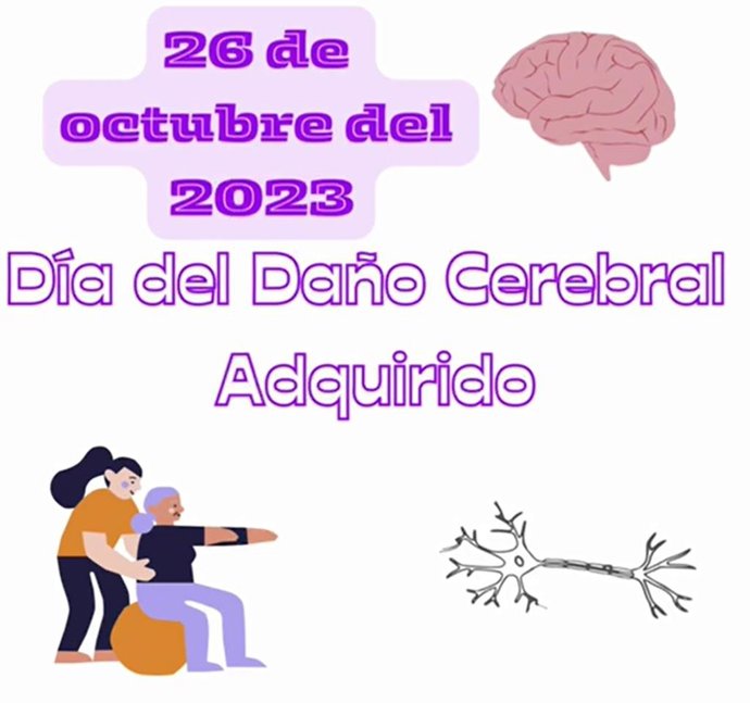 Día Nacional del Daño Cerebral Adquirido COFICAM