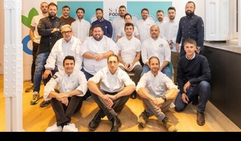 Cooperación y Desarrollo
