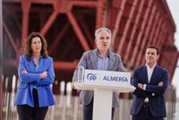 Bendodo (PP) urge a Sánchez a aclarar si el abogado de Puigdemont y el TC "intercambian papeles sobre la amnistía"