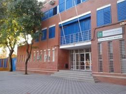 Instituto Gonzalo Nazareno