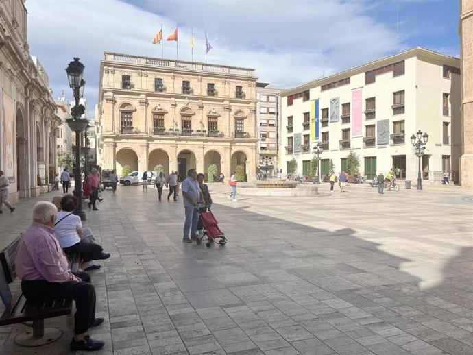 Ayuntamiento de Castelló