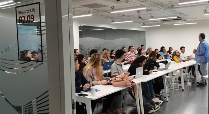 Máster en Marketing Digital