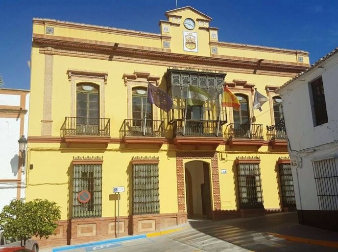 Archivo - Ayuntamiento de Montellano.