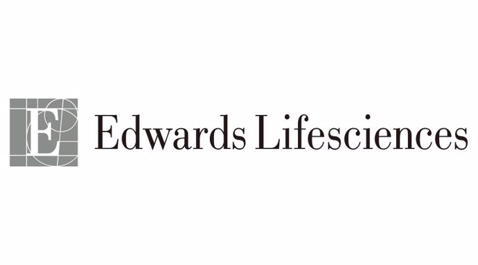 Logo Edwards Lifesciences