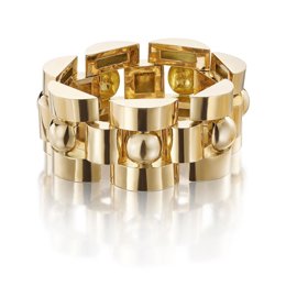 La Belleza Intemporal De La Joyería Antigua Brillará En Feriarte