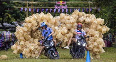 Motociclismo