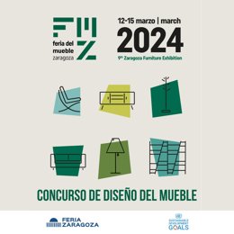 FMZ fomenta y reconoce la cultura del diseño con el Concurso de Diseño del Mueble.