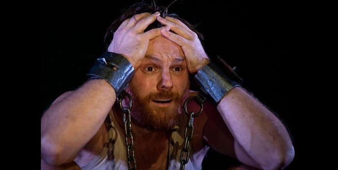 La Vida Es Sueño Y Rabia, Este Fin De Semana En El 44. Festival De Teatro De Logroño