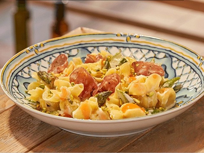SACCHETTI DI PERA
