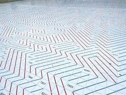 'Números Primos' De Esther Ferrer