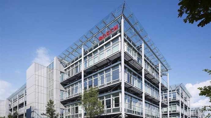 Bosch afirma que venderá la mayor parte del negocio de su división Building Technologies para reorientarla.