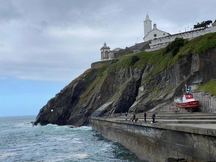 Archivo - Luarca.