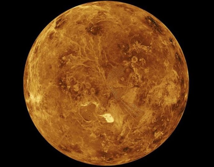 Venus