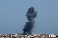 Israel asegura haber "eliminado" al 'número dos' de la Inteligencia de Hamás