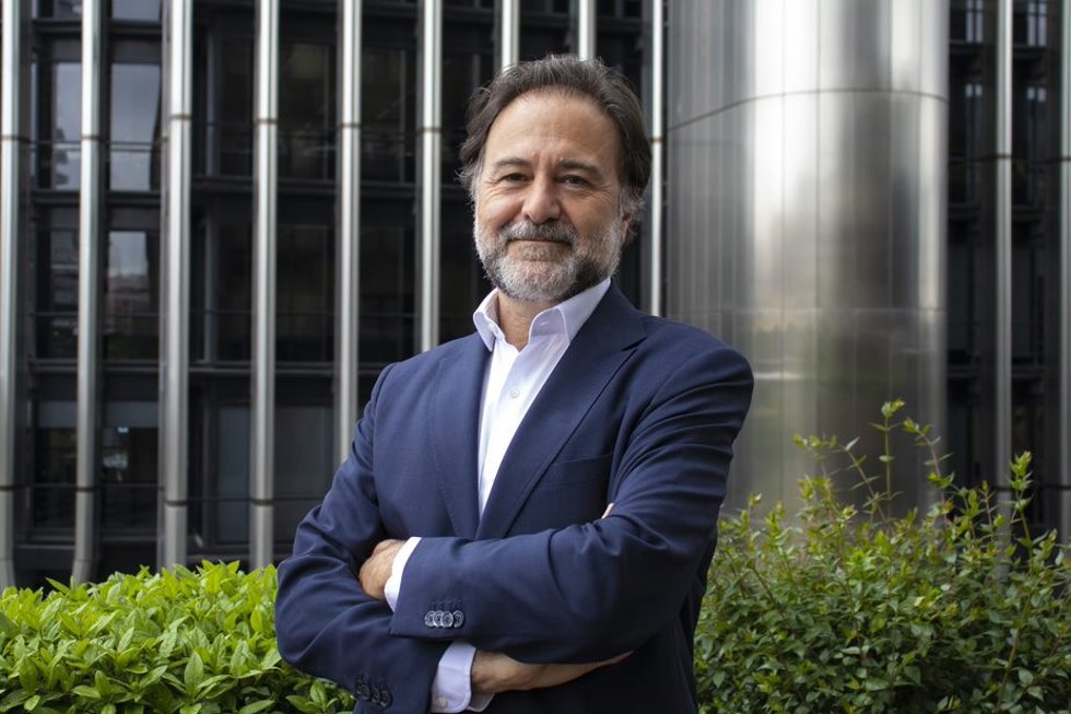 Archivo - Economía.- Auren lanza un área de asesoría especializada en el metaverso