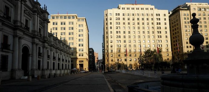 Ministerio de Hacienda de Chile