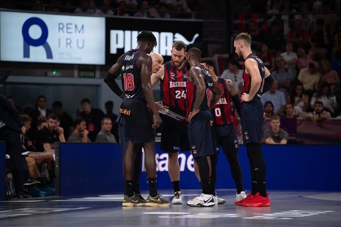 Baskonia