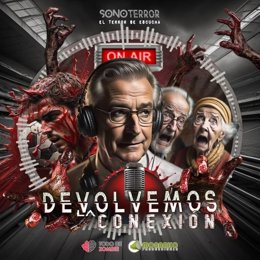 Sonoterror en Ifema Madrid