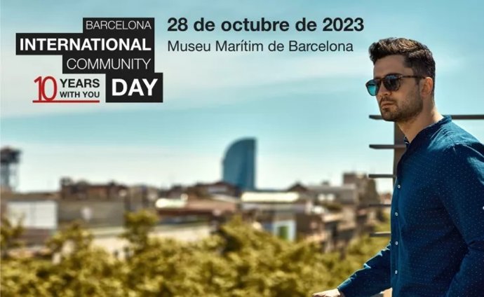 Barcelona International Community Day