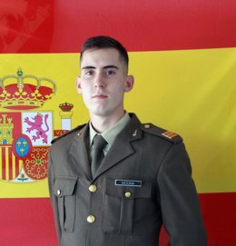 Fallece el sargento que resultó herido en el accidente de camión donde murió un soldado en Langa de Duero (Soria)