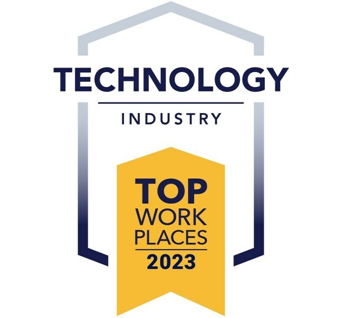Top Workplaces Award 2023