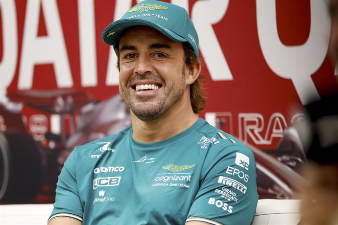 Fernando Alonso