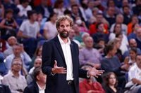 Grimau: "Necesitamos más tiempo, pero nos veremos más veces con el Real Madrid"