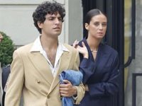 Tomás Páramo enciende las alarmas sobre Victoria Federica: "Pagará ese odio constante hacia ella, es un linchamiento"