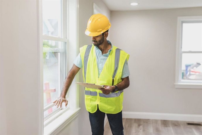 El mantenimiento preventivo es importante para no perder el valor de la propiedad.